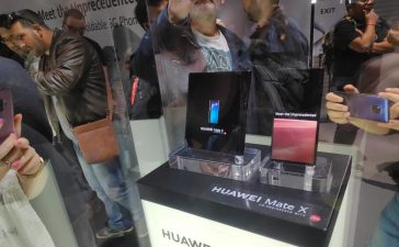 Huawei, Mate X, 5G smartphone, Chinese technology, Gadget news, Technology news