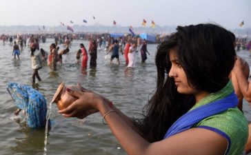 Mauni Amavasya, Kumbh Mela, Pilgrims, Hindus, Shahi snan, Ganga, Yamuna, Saraswati, Uttar Pradesh news, Religion news, Spiritual news