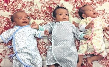 Mother, Woman, Triplets babies, IVF, Pune woman, Weird news, Offbeat news