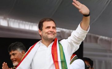 rahul gandhi funny speech – Live Uttar Pradesh
