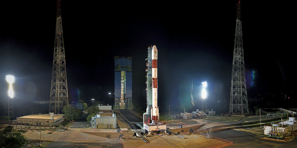 Emisat, Electronic intelligence satellite, Defence Research Development Organisation, Indian Space Research Organisation, Polar Satellite Launch Vehicle, DRDO, ISRO, PSLV rocket, India, April 1st, Fools Day, Science and Technology news
