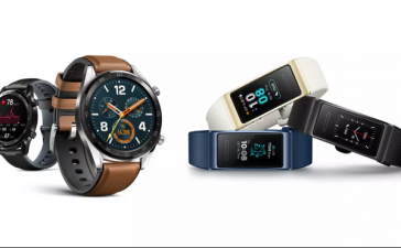 Huawei, Watch GT, Amazon, Apple Watch, Samsung Gear smartwatch, Chinese technology, Gadget news, Technology news