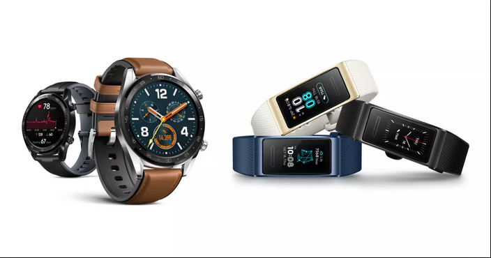 Huawei, Watch GT, Amazon, Apple Watch, Samsung Gear smartwatch, Chinese technology, Gadget news, Technology news