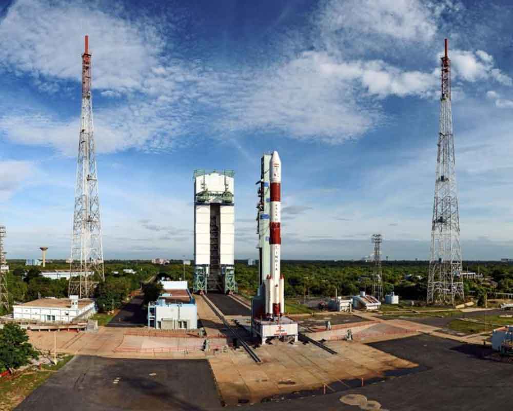 PSLV-C45, PSLV, ISRO, EMISAT satellite, Nano satellites, Indian Space Research Organisation, Polar Satellite Launch Vehicle, Sriharikota, Science and Technology news