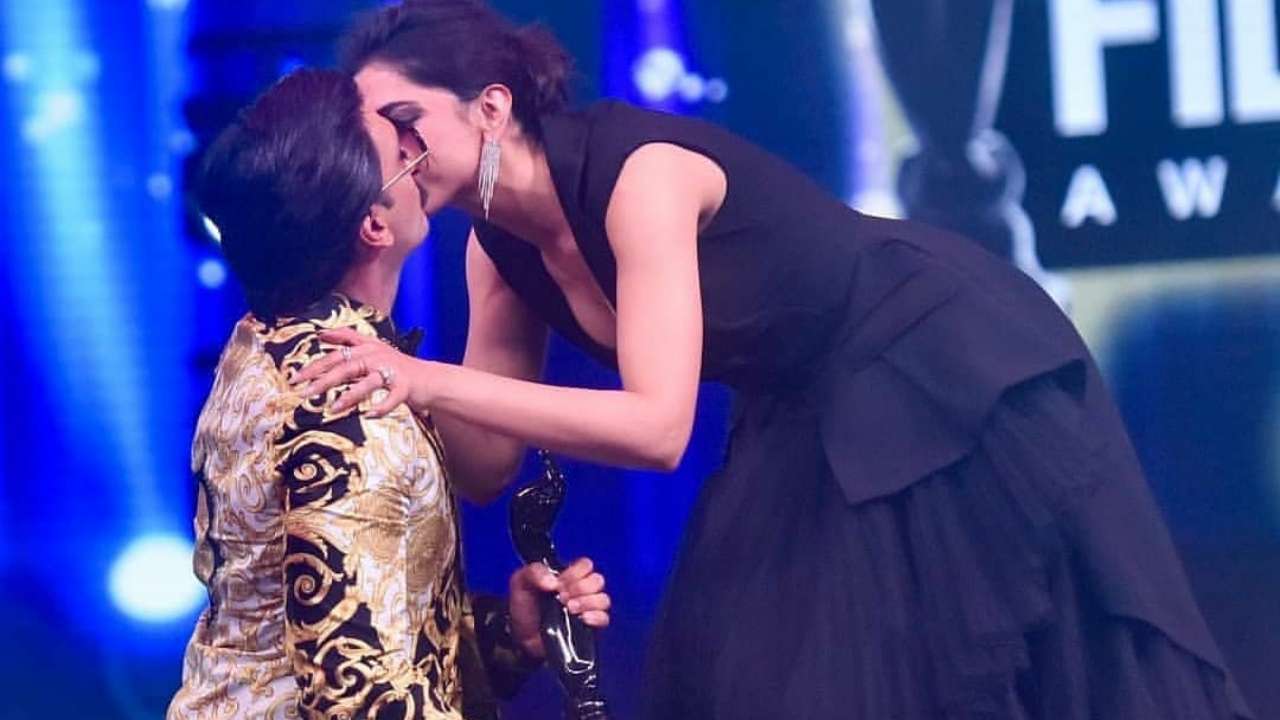 Deepika Padukone, Vikrant Massey, Meghna Gulzar, Laxmi Agrawal, Acid attack survivor, Deepika Vikrant kissing scene, Video of Deepika kissing leaked, Chhapaak, Bollywood news, Entertainment news