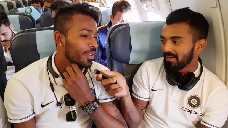 Hardik Pandya, KL Rahul, World Cup, Indian Premier League, Indian players, Board of Control for Cricket in India, Koffee with Karan, BCCI, Cricket news, Sport news