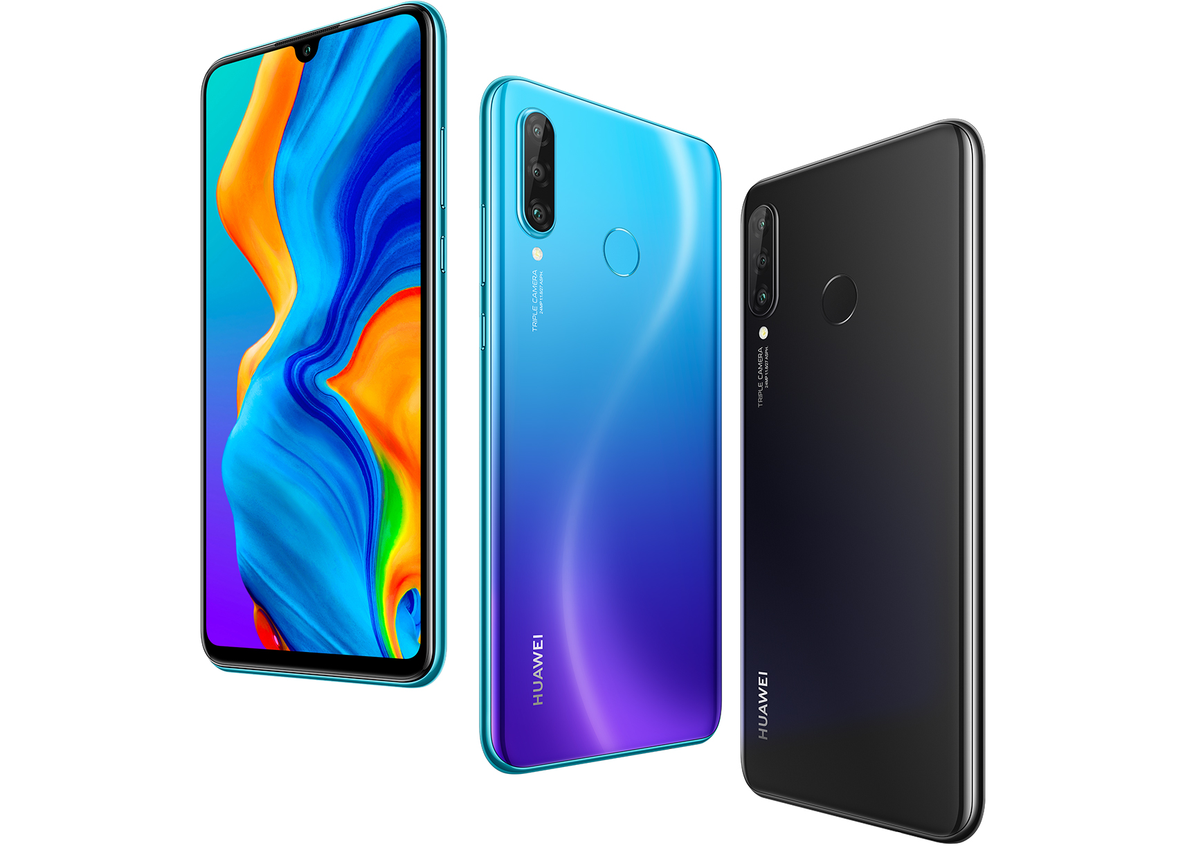 Huawei, P30 Lite, Amazon, India, Chinese smartphone, Mobile phones, Gadget news, Technology news