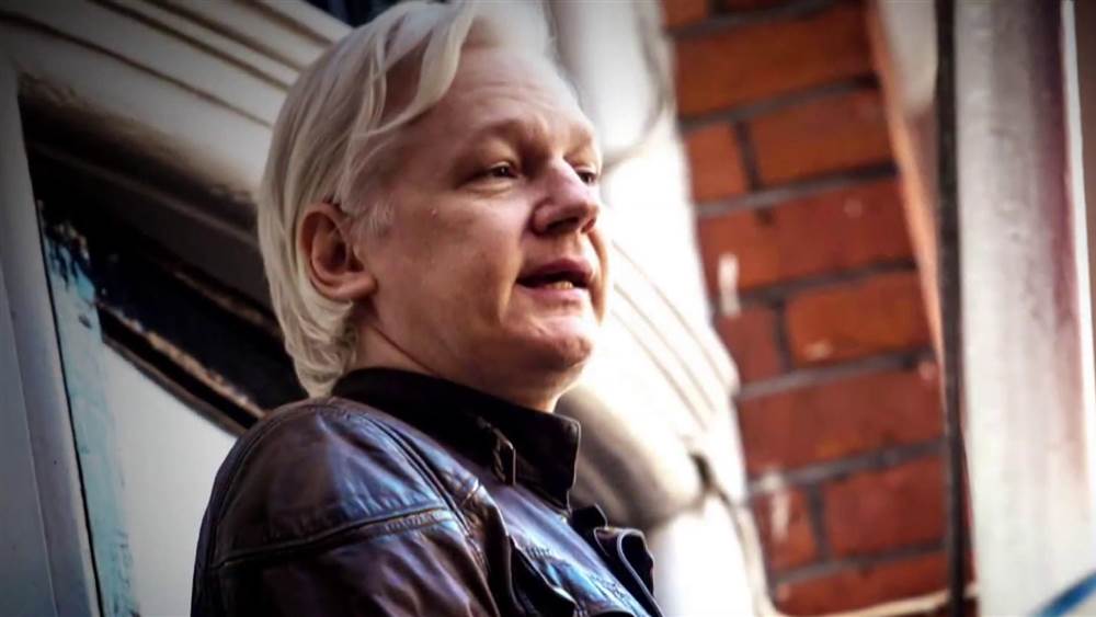 Julian Assange, Sexual assault case, WikiLeaks founder, London, United Kingdom, Britain, World news