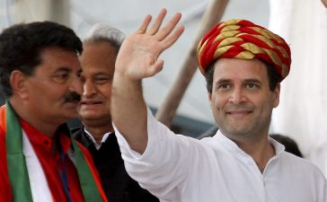 Rahul Gandhi, Congress President, Farmers, Loan repayment, Lok Sabha elections, Lok Sabha polls, National news