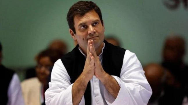 Rahul Gandhi, Congress President, Election Commission, Lok Sabha polls, Lok Sabha elections, Amethi, Uttar Pradesh, Politics news