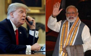 Narendra Modi, Donald Trump, G20 Summit, Prime Minister,lok Sabha polls, Lok Sabha elections, National news
