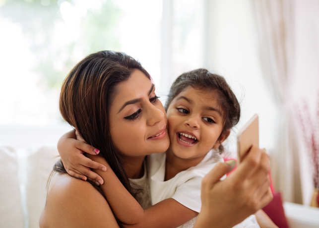 Mothers, Mothers in India, Parenting apps, Kids, Parenting, India, Smartphone, Family and friends, Technology, Lifestyle news