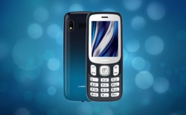 Lava, A7 Wave, Feature phone, Domestic mobile company, Mobile phone and Smartphone, Gadget news, Technology news, Business news
