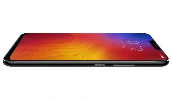 Lenovo, Z6 Youth Edition, Gadget news, Technology news, Smartphone and mobile phone