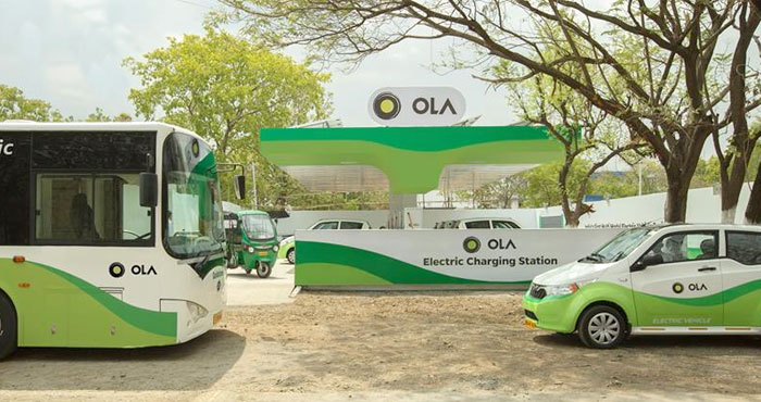 Ratan Tata, Ola, Ola newly launched electric vehicle, Tata Sons, Ola Electric Mobility, Ride-sharing company, Automobile news, Car and Bike news, Business news