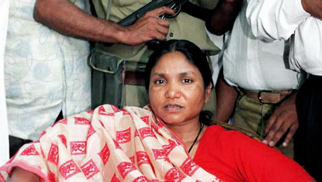Bandit Queen, Phoolan Devi, Chambal dacoit turned, Member of Parliament, Web series, Bollywood news, Entertainment news