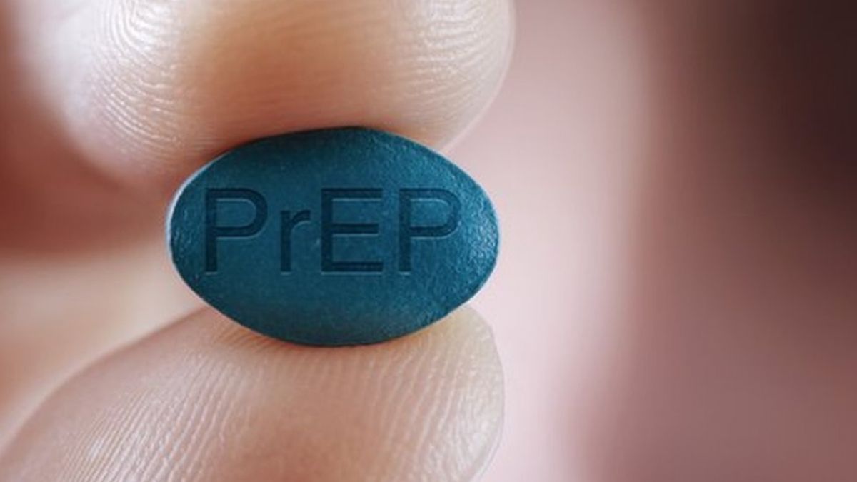 HIV infection, HIV cases, HIV infections India, PIL, Health news, Human immunodeficiency viruses, Pre-exposure prophylaxis, PrEP, Lifestyle news, Offbeat news