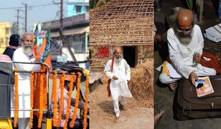 Pratap Chandra Sarangi, Lok Sabha, Narendra Modi, Modi of Odisha, Ram Nath Kovind, Bharatiya Janata Party, Politics news