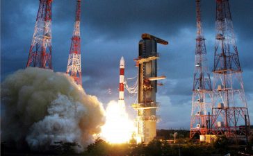 RISAT-2B satellite, Chandrayaan 2, CARTOSAT 3 satellite, Indian Space Research Organisation, ISRO, Radar Imaging Satellite, Polar Satellite Launch Vehicle, PSLV-C46, Science and Technology news, National news