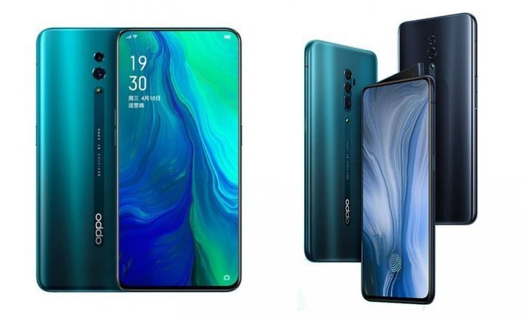 OPPO, Reno series, Chinese company, Smartphone company, India, Mobile and smartphones, Gadget news