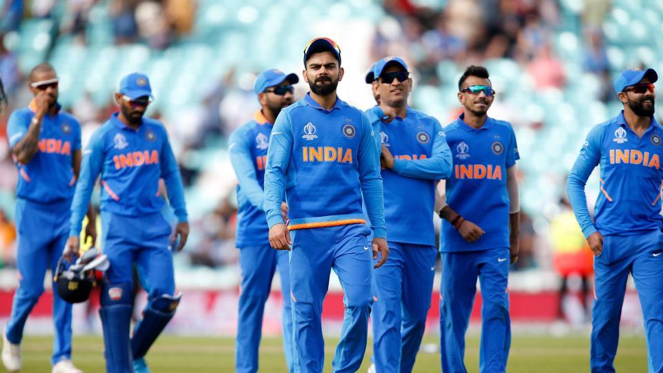 World Cup, India, Virat Kohli, Indian team, Men In Blue, New Zealand, England, London, Cricket news, Sports news