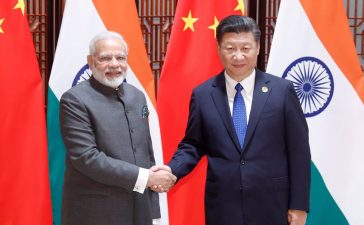 Xi Jinping, Narendra Modi, Chinese President, Informal Summit 2019, India, National news