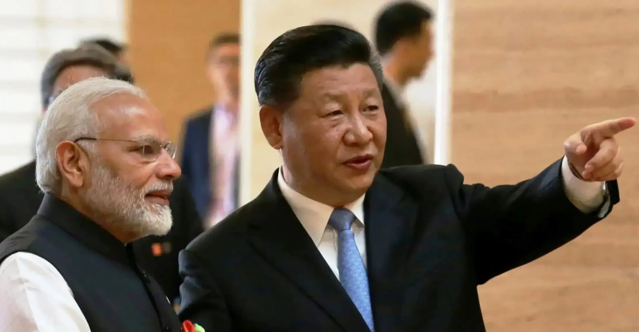 Xi Jinping, Narendra Modi, Chinese President, Informal Summit 2019, India, National news
