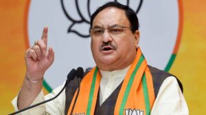 Refrain from commenting on religious issues, JP Nadda tells party MP's
