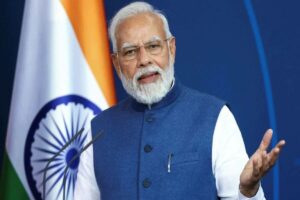 PM Modi will virtually address a fresh edition of Rozgar Mela on Monday. 