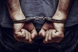 UP STF arrests wanted criminal from Bulandshahr