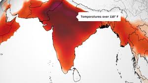 Hot summers likely in 2023, IMD holds meeting. Picture Source: Google images.