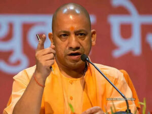 UP CM Yogi Adityanath orders to replace bottles and paper files in all the govt departments.